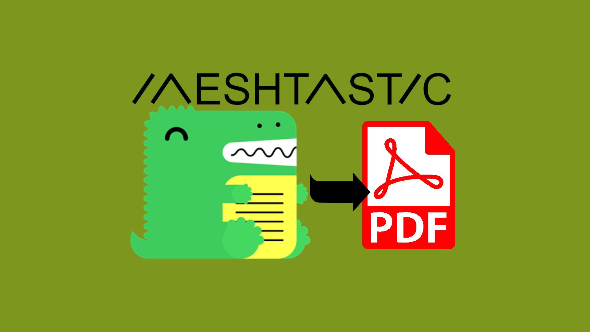 Docusaurus PDF Generator