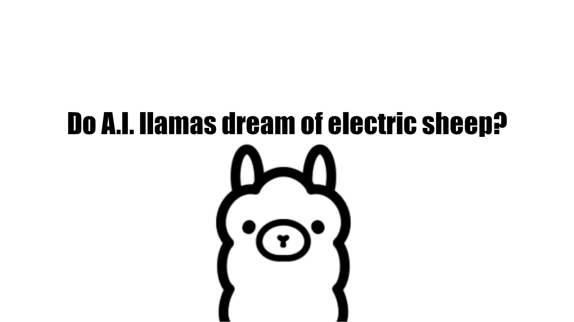 Install and use Ollama on your local machine